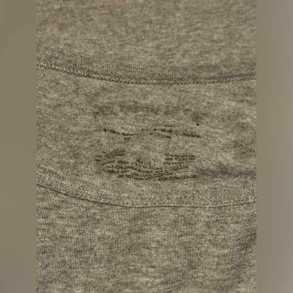 EUC Torrid My Little Pony Heather Grey Made In The 80’s Tank size medium - Picture 4 of 4